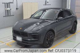 porsche macan 2022 -PORSCHE 【名古屋 360ﾈ 105】--Porsche Macan 7BA-J1NU--WP1ZZZ95ZNLB33484---PORSCHE 【名古屋 360ﾈ 105】--Porsche Macan 7BA-J1NU--WP1ZZZ95ZNLB33484-