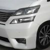 toyota vellfire 2009 TE5394 image 16