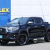 toyota hilux 2018 GOO_NET_EXCHANGE_0402794A20240722G001 image 1