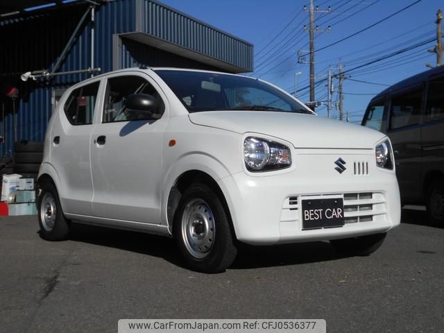 suzuki alto 2018 GOO_JP_700056091530241208001 image 2