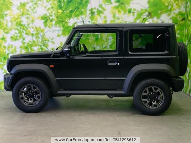 suzuki jimny-sierra 2024 quick_quick_3BA-JB74W_JB74W-234440 image 2