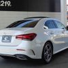 mercedes-benz a-class 2019 -MERCEDES-BENZ--Benz A Class 177184--2W041369---MERCEDES-BENZ--Benz A Class 177184--2W041369- image 29