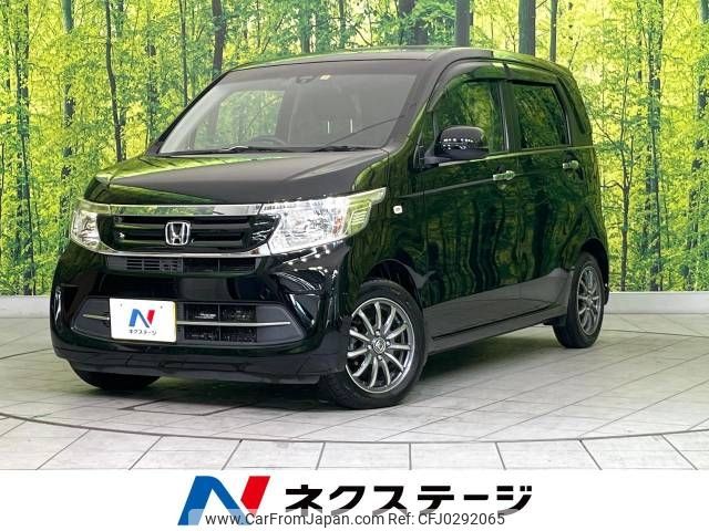 honda n-wgn 2017 -HONDA--N WGN DBA-JH1--JH1-1369093---HONDA--N WGN DBA-JH1--JH1-1369093- image 1