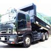 isuzu giga 2010 -ISUZU--Giga PKG-CXZ77K8--CXZ77K8-7001370---ISUZU--Giga PKG-CXZ77K8--CXZ77K8-7001370- image 1