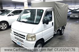 honda acty-truck 2008 AF-HA6-1704998