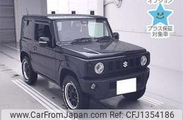 suzuki jimny 2022 -SUZUKI 【岐阜 583ｻ1089】--Jimny JB64W-266951---SUZUKI 【岐阜 583ｻ1089】--Jimny JB64W-266951-