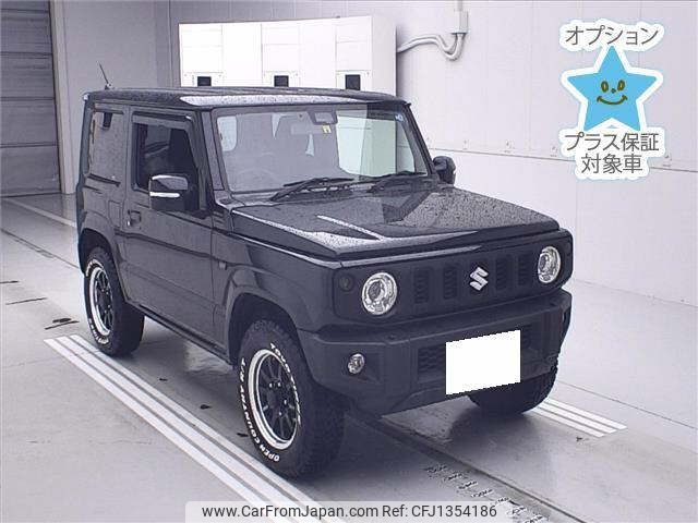 suzuki jimny 2022 -SUZUKI 【岐阜 583ｻ1089】--Jimny JB64W-266951---SUZUKI 【岐阜 583ｻ1089】--Jimny JB64W-266951- image 1