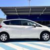 nissan note 2016 -NISSAN--Note DBA-E12--E12-472588---NISSAN--Note DBA-E12--E12-472588- image 2