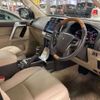 toyota land-cruiser-prado 2021 -TOYOTA 【横浜 330ﾌ9220】--Land Cruiser Prado 3DA-GDJ151W--GDJ151-0011092---TOYOTA 【横浜 330ﾌ9220】--Land Cruiser Prado 3DA-GDJ151W--GDJ151-0011092- image 11