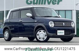 suzuki alto-lapin 2021 CFJ1221475