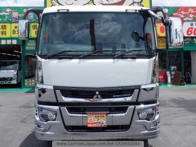 mitsubishi-fuso super-great 2024 GOO_NET_EXCHANGE_0700553A30240629W001 image 2