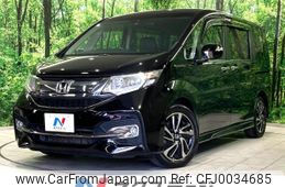 honda stepwagon 2017 -HONDA--Stepwgn DBA-RP3--RP3-1124006---HONDA--Stepwgn DBA-RP3--RP3-1124006-