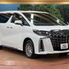 toyota alphard 2021 -TOYOTA--Alphard 6AA-AYH30W--AYH30-0137550---TOYOTA--Alphard 6AA-AYH30W--AYH30-0137550- image 18