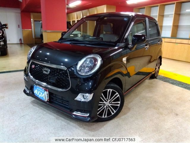 daihatsu cast 2015 -DAIHATSU--Cast DBA-LA260S--LA260S-0003830---DAIHATSU--Cast DBA-LA260S--LA260S-0003830- image 1