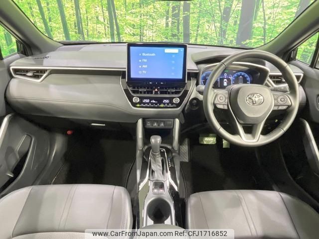 toyota corolla-cross 2024 CFJ1716852 image 2