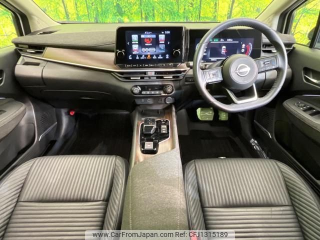 nissan aura 2022 quick_quick_FE13_FE13-235546 image 2