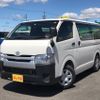 toyota hiace-regius 2015 quick_quick_CBF-TRH200V_TRH200-0224033 image 1