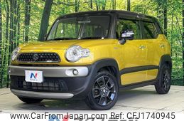 suzuki xbee 2019 CFJ1740945