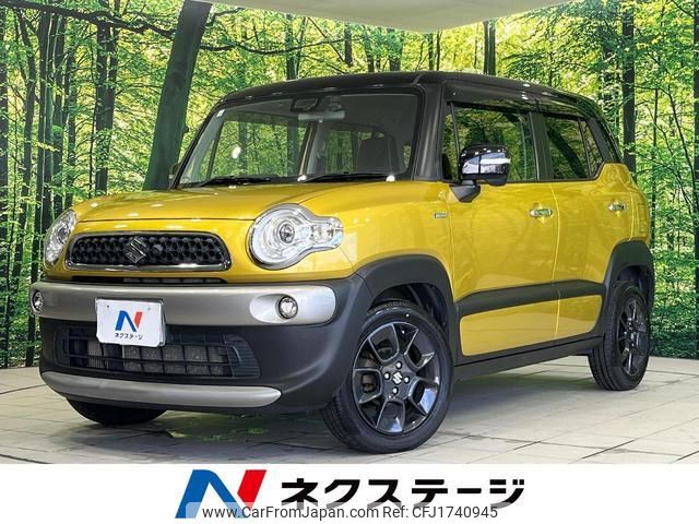 suzuki xbee 2019 CFJ1740945 image 1