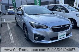 subaru impreza-wagon 2016 -SUBARU--Impreza Wagon DBA-GT6--GT6-002572---SUBARU--Impreza Wagon DBA-GT6--GT6-002572-