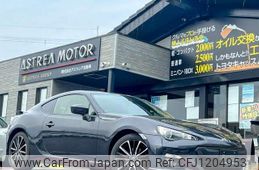 subaru brz 2012 quick_quick_DBA-ZC6_Z06-005525