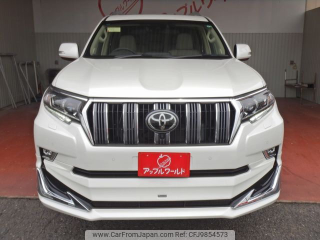 toyota land-cruiser-prado 2021 24432209 image 2