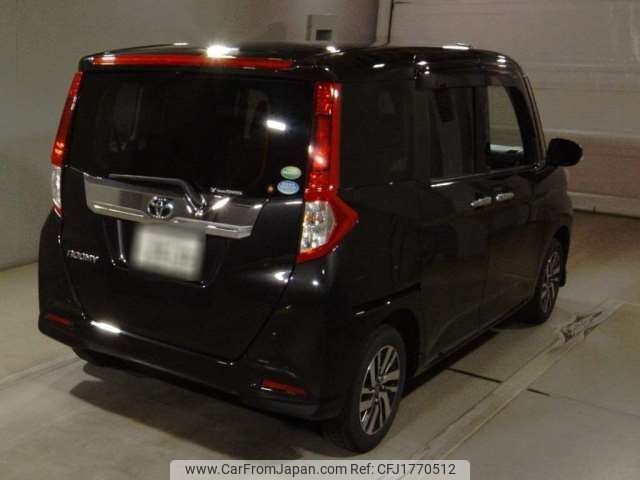 toyota roomy 2018 CFJ1770512 image 2