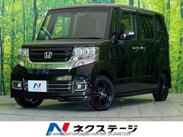 honda n-box 2016 -HONDA--N BOX DBA-JF1--JF1-1867552---HONDA--N BOX DBA-JF1--JF1-1867552- image 1