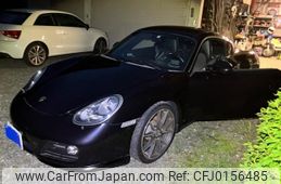 porsche cayman 2010 -PORSCHE--Porsche Cayman ABA-987MA120--WP0ZZZ98ZBU750104---PORSCHE--Porsche Cayman ABA-987MA120--WP0ZZZ98ZBU750104-