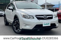 subaru impreza-wagon 2012 -SUBARU--Impreza Wagon DBA-GP7--GP7-027626---SUBARU--Impreza Wagon DBA-GP7--GP7-027626-