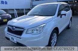 subaru forester 2013 quick_quick_DBA-SJ5_SJ5-021075