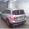 mercedes-benz glb-class 2021 CFJ1648451 image 2