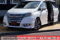 honda odyssey 2014 quick_quick_RC1_RC1-1014094