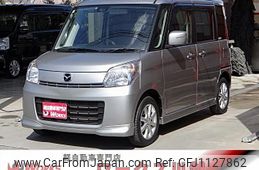mazda flair-wagon 2015 quick_quick_MM32S_MM32S-119741