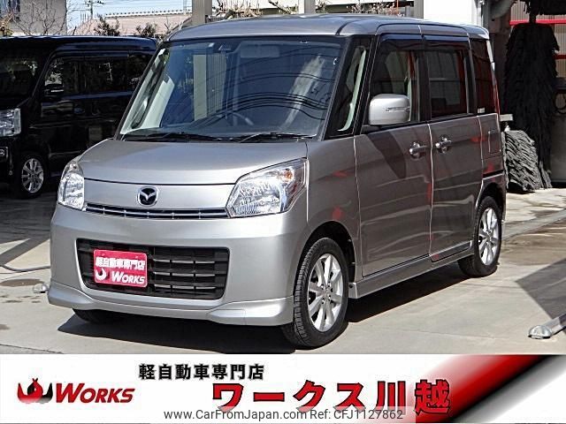 mazda flair-wagon 2015 quick_quick_MM32S_MM32S-119741 image 1