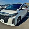 toyota alphard 2022 -TOYOTA--Alphard 3BA-AGH30W--AGH30-0408490---TOYOTA--Alphard 3BA-AGH30W--AGH30-0408490- image 3