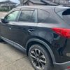 mazda cx-5 2015 CFJ8992259 image 4