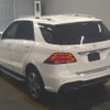 mercedes-benz gle-class 2017 -MERCEDES-BENZ--Benz GLE WDC1660242B004467---MERCEDES-BENZ--Benz GLE WDC1660242B004467- image 6