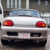 suzuki cappuccino 2005 quick_quick_E-EA11R_EA11R-117833 image 2