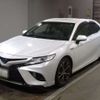 toyota camry 2019 -TOYOTA--Camry DAA-AXVH70--AXVH70-1043094---TOYOTA--Camry DAA-AXVH70--AXVH70-1043094- image 1