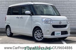 daihatsu move-canbus 2017 -DAIHATSU--Move Canbus DBA-LA810S--LA810S-0009581---DAIHATSU--Move Canbus DBA-LA810S--LA810S-0009581-