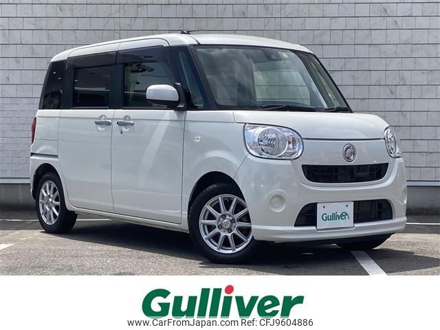 daihatsu move-canbus 2017 -DAIHATSU--Move Canbus DBA-LA810S--LA810S-0009581---DAIHATSU--Move Canbus DBA-LA810S--LA810S-0009581- image 1