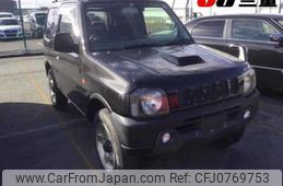 suzuki jimny 1999 -SUZUKI--Jimny JB23W--121659---SUZUKI--Jimny JB23W--121659-