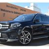 mercedes-benz gls-class 2016 CFJ1819950 image 1