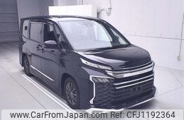 toyota voxy 2022 -TOYOTA--Voxy MZRA90W-0020501---TOYOTA--Voxy MZRA90W-0020501-