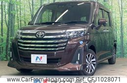 toyota roomy 2021 -TOYOTA--Roomy 5BA-M900A--M900A-0638889---TOYOTA--Roomy 5BA-M900A--M900A-0638889-