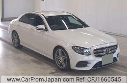 mercedes-benz e-class 2016 CFJ1660545