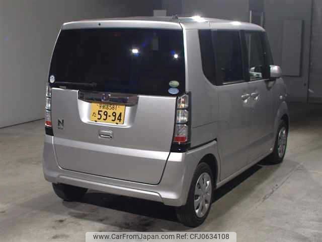 honda n-box 2014 -HONDA 【宇都宮 581ﾀ5994】--N BOX JF1-1505117---HONDA 【宇都宮 581ﾀ5994】--N BOX JF1-1505117- image 2