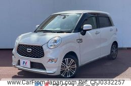 daihatsu cast 2017 -DAIHATSU--Cast DBA-LA250S--LA250S-0113391---DAIHATSU--Cast DBA-LA250S--LA250S-0113391-