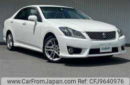 toyota crown 2010 -TOYOTA--Crown DBA-GRS200--GRS200-0042696---TOYOTA--Crown DBA-GRS200--GRS200-0042696-